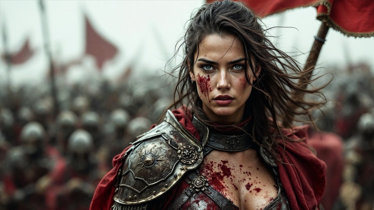 Motivational Epic Music | Cinematic Epic Orchestral Rise | Epic free Music