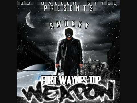 SmokeyDaYungin - Go Hard Ft. Grumpy-G & Young C