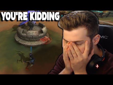 IZANAMI HAS A BUG THAT MAKES HER EVEN STRONGER ON THE NEW MAP - Masters Ranked Duel - SMITE