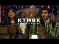 KTMBK Zaeden Feat Hanita Bhambri Official Music Video