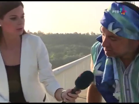 DRZAVNI POSAO   Djordje Cvarkov odgovorio voditeljki   Odakle ste  MRS!