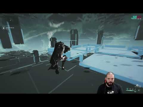 Warframe - MR 10 Test - Everything you need to know 2019