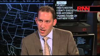 Demanding Justice - Garner Family Meets Prosecutors (Part 2 of 2)