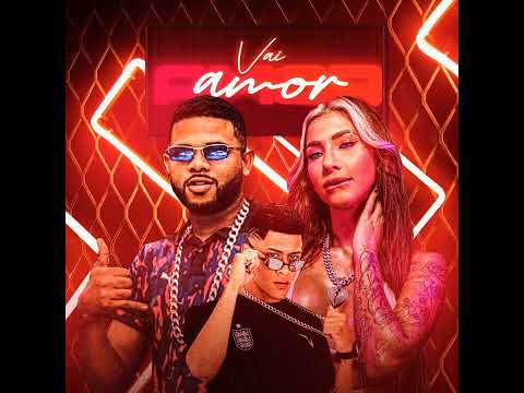 #bregafunk MC THAMMY · TAÚ PROBLEMATICO, DIOGO NO BEAT, VAI AMOR