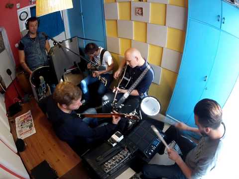 Radio Bagdad - Takich dwoje (ROCK RADIO, Ranne Kakao, Tymon Tymański)