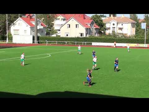 27.06.20 IFK Dam - TuTo Halvlek 1 del 2 av 2