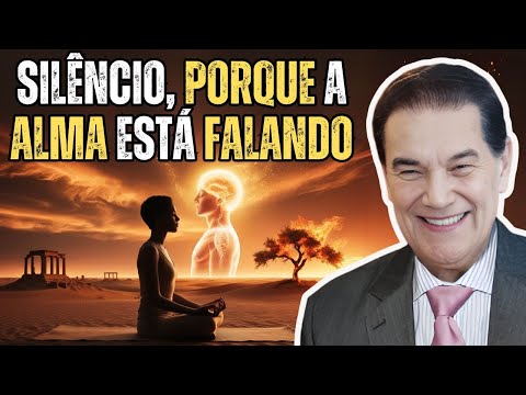 Quando a Dor Grita, a Verdade Sussurra. Palestra Espírita com Divaldo Pereira Franco