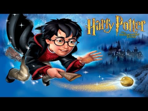 A história de Harry Potter nos games - Canaltech