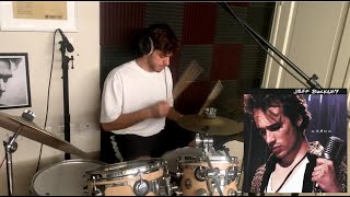Jeff Buckley - Eternal Life (Drum Cover)
