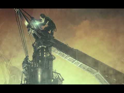 Welcome to Ishimura video   DEADSPACE 2023