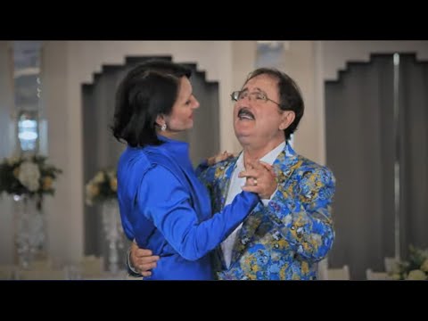 ESTI FEMEIA VISURILOR MELE - CORNEL PALADE SI VIORAS MILAN