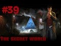 The Secret World Illuminati Walkthrough Part 39 Walking Machinery Part 2