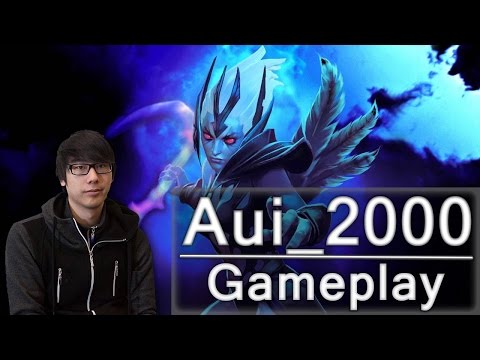 NP.Aui_2000 Vengeful Spirit Gameplay - Team NP