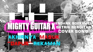 Download lagu Endank Soekamti - Satria Bergitar(cover_song) - Mighty Guitar X mp3 Download lagu Endank Soekamti - Satria Bergitar(cover_song) - Mighty Guitar X mp3