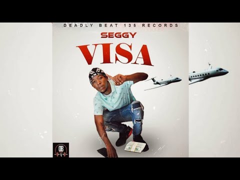 Seggy Inkk - Visa