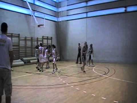 Restaurante Sansanos Elche CF Basket 20-61 Cb Ilicitano