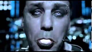 Rammstein - Ich Tu Dir Weh Official Video