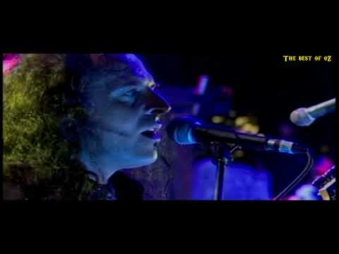 [HDVD] | La Santa Compaña [A Costa da Rock] [2003]