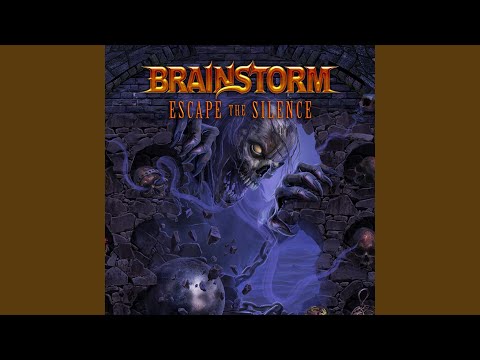 Escape the Silence (feat. Peavy Wagner)