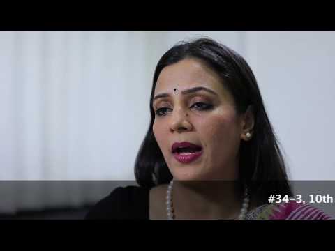 TAMARA on Family planning freezing the eggs