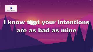 Download lagu R3HAB x Sofia Carson - Rumors (Lyrics) mp3