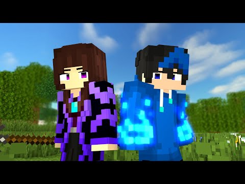 UNBELIEVABLE! "No Turning Back" Minecraft Music Video!