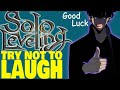 Solo Leveling Memes But Try Not To Laugh