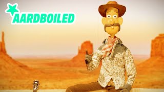 Johnny Spittoon | Neil Whitman | AardBoiled Animated Short