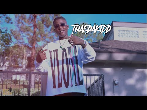 TraeDaKidd - Count