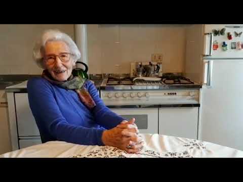 Maria Maddalena Rigoni Stern