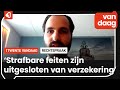 Zijn ouders aansprakelijk voor schade veroorzaakt door hun kinderen?