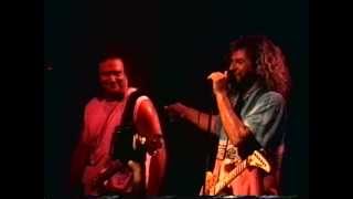 Sammy Hagar Fall in Love Again live Cabo Wabo 1993
