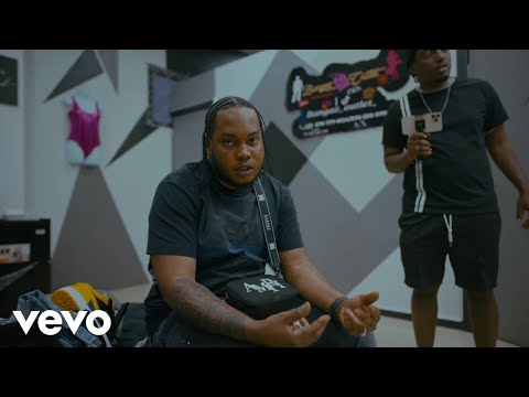 1Fhantom - Mhad Fi True | Official Music Video