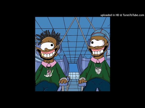 MadeInTYO - Ned Flanders Ft A$ap Ferg (Official Audio) [Best On Youtube]