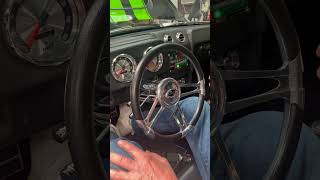 1969 AMC AMX - Cold Start