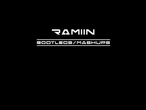 T21 Vs. Ian Carey Ft. Michelle Shellers - keep on Bouncing (RamIIn Mashup)