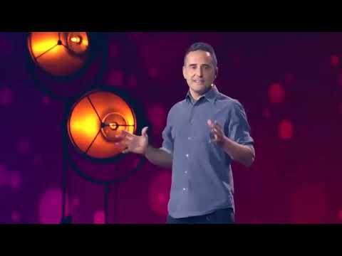 Jorge Drexler TED 2017   Patrón rítmico de una Milonga Uruguaya