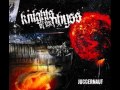 Knights of The Abyss - Gridlock