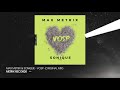 Max Metrix Sonique Vosp Original Mix Metrix Records