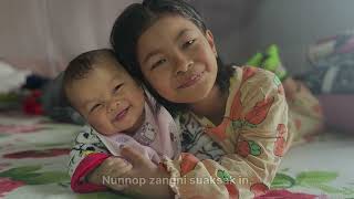 Download lagu PIANNI LUNGDAMHUAI mp3