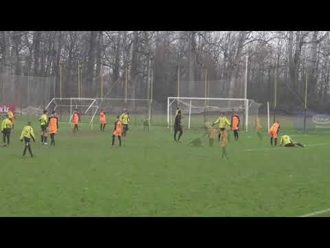 Pio.Ilovac - HNŠK Moslavina  0:7