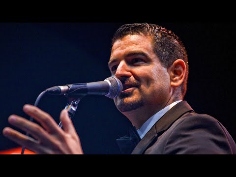 Samo ljubav ostaje - Marko Pecotić (4 Tenora u Ciboni)