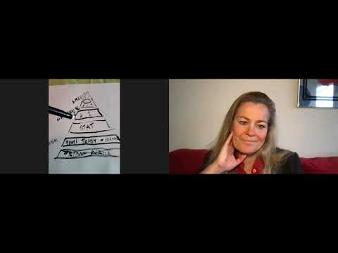 The Freedom Show: Common Law i Fogedretten med Belinda