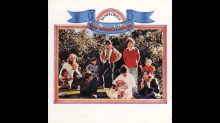 The Beach Boys - Our Sweet Love (with extra vocals)