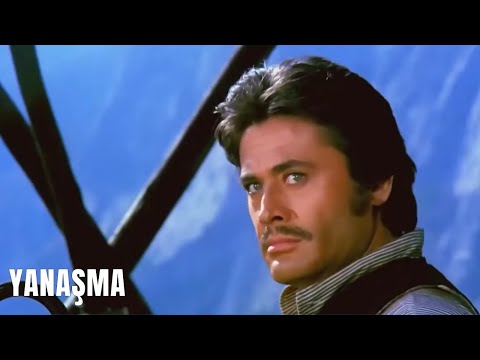 Yanaşma | Cüneyt Arkın Filmleri