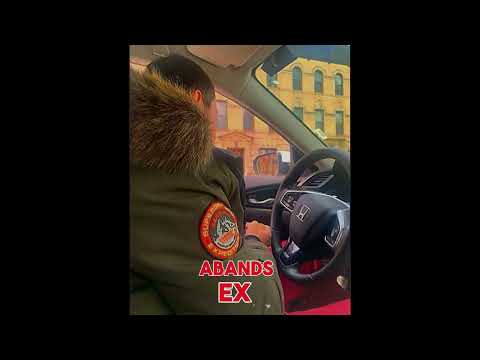 Abands - Ex (Official Audio Video)
