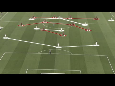 Italy Cruise Passed Turkey In The European Championship Opener - Here's How They Did It