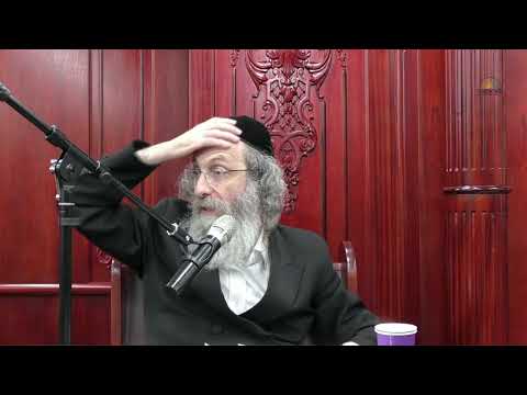 ווער עס ארבעט די חודש וועט האבן פאר די גאנצע יאר R' Elimelech Biderman