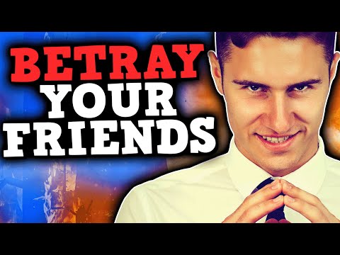 This Game Ends Friendships - Across The Obelisk w/  @RTGame  @OhHiKiwo  @ambiguousamphibian #live #ad