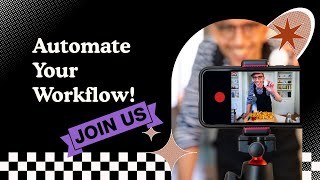 From Prompt to Post: Automating Content & Images with n8n — Live Workshop